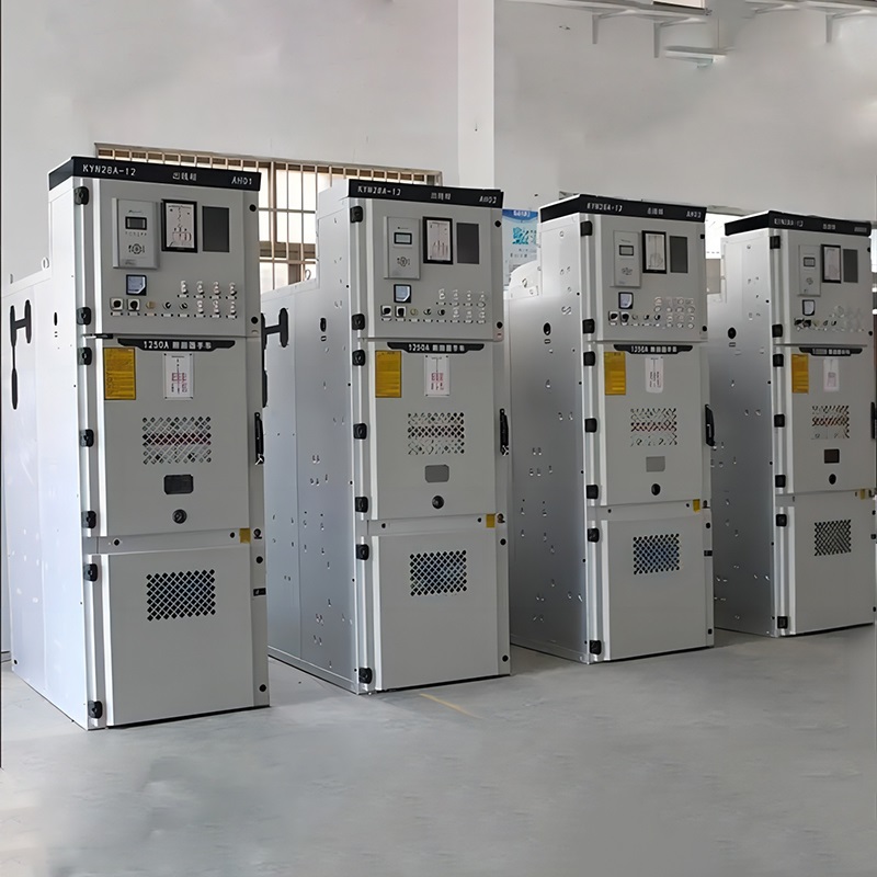 鎧裝電氣柜是什么？為什么需要鎧裝？