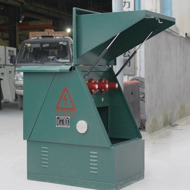 電纜分支箱的作用，你知道嗎？